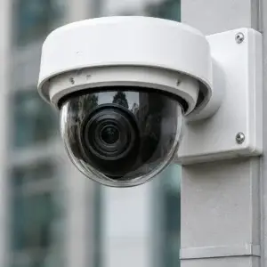 CCTV Surveillance System