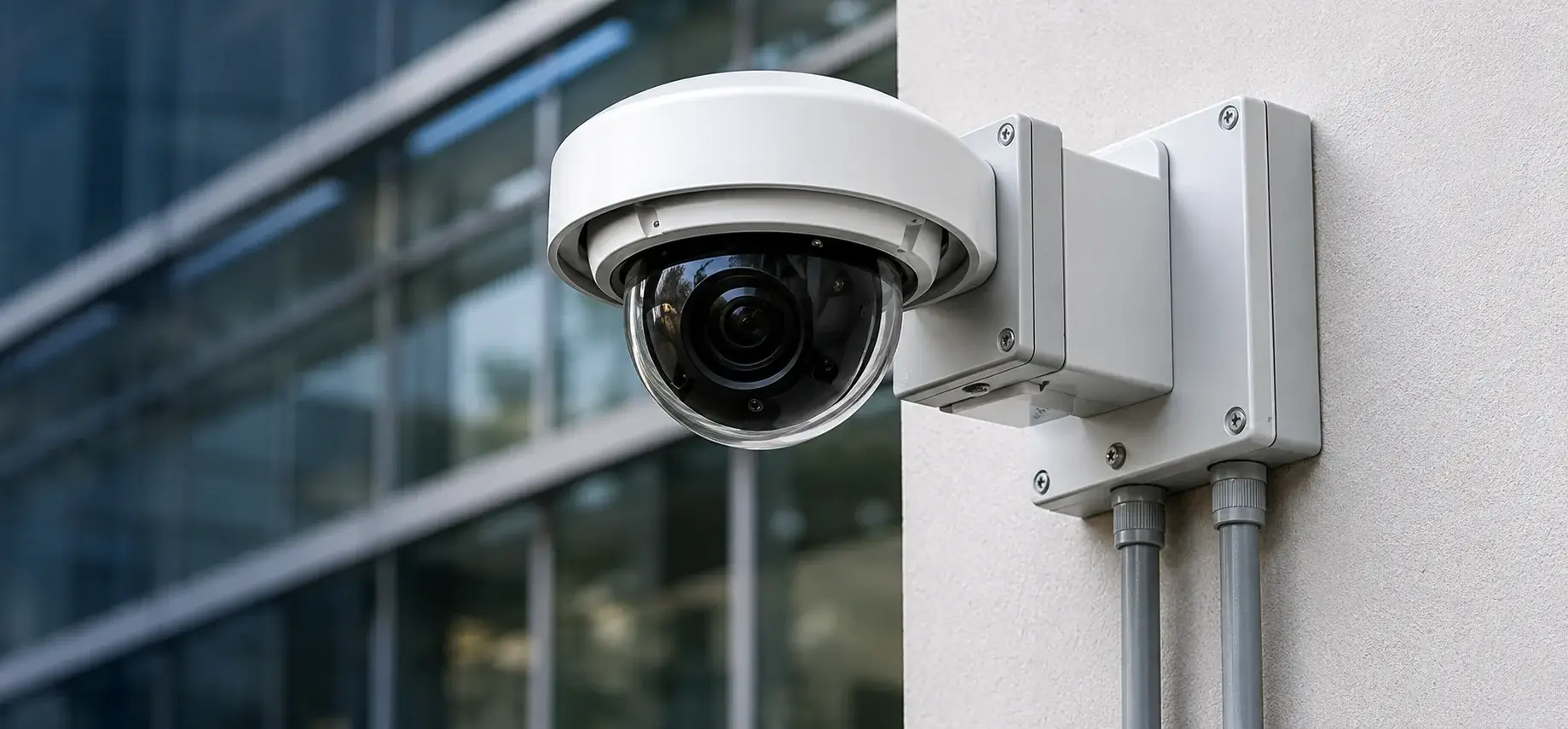CCTV Surveillance System